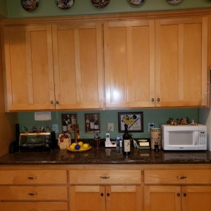 Photo of Kevin Deal Fine Woodworking