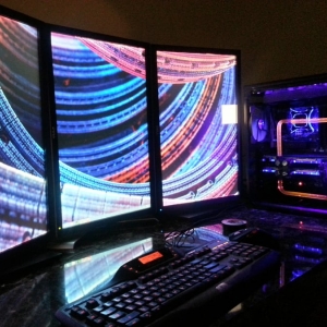 Photo of Frog_Mods Technical Services
