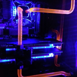 Fort Worth Frog_Mods Technical Services