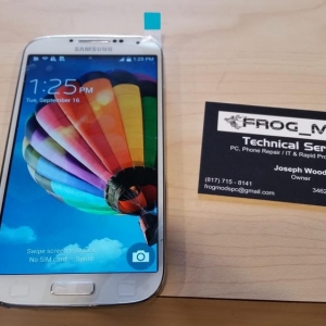 Photo of Frog_Mods Technical Services