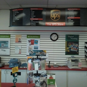 Photo of The UPS Store