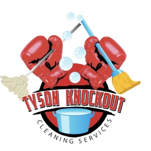 Photo of Tyson Knockout Cleaning Service
