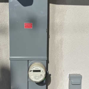Photo of California Power & Light