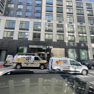 Photo of Golden Key Locksmith