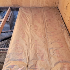 Photo of Kangarieux Framing