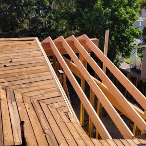 Photo of Kangarieux Framing