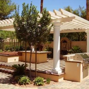 Photo of Made In The Shade Patio & BBQ
