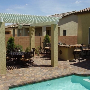 Photo of Made In The Shade Patio & BBQ