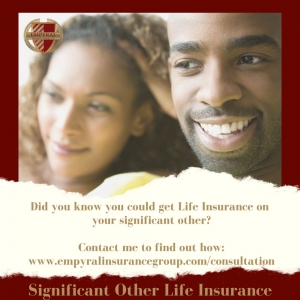 Photo of Empyral Insurance Group