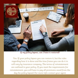 Photo of Empyral Insurance Group