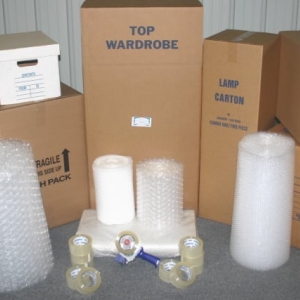 Photo of HDL Moving & Storage