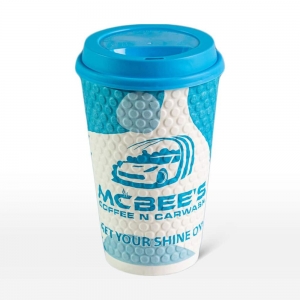 Photo of McBee's Coffee & Carwash