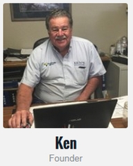 Photo of Ken's Heating & Air Conditioning