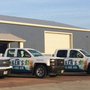 Photo of Ken's Heating & Air Conditioning