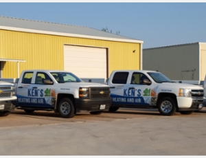 Photo of Ken's Heating & Air Conditioning