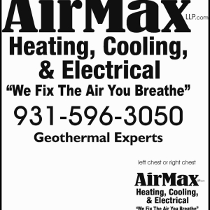 Tullahoma Airmax Heating & Air