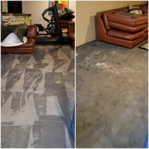 Photo of KC Carpet cleaner