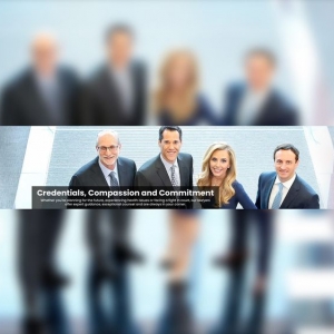 Photo of Barron, Rosenberg, Mayoras & Mayoras