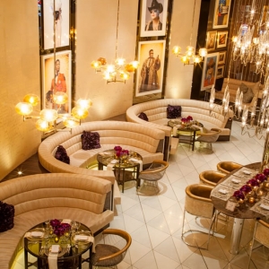 Photo of Glitterati Weddings & Events
