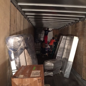 Photo of American Way Moving & Storage