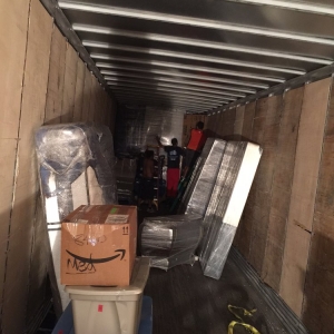 Photo of American Way Moving & Storage