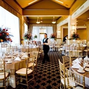 Photo of The Windsor Room