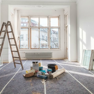 Photo of Rudy's Quality Painting