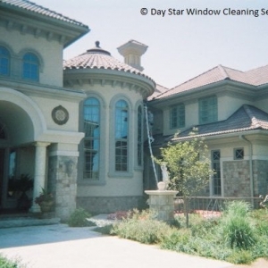Photo of Day Star Window Cleaning Services