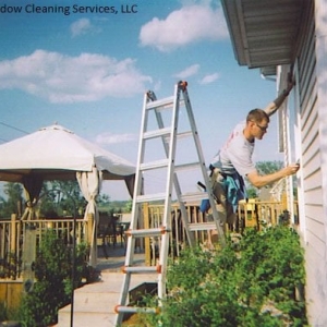 Photo of Day Star Window Cleaning Services