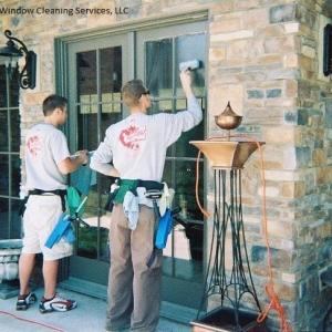 Photo of Day Star Window Cleaning Services