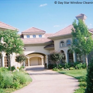 Photo of Day Star Window Cleaning Services