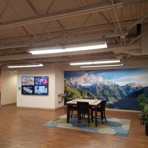 Photo of Vision Graphics