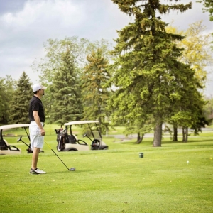 Photo of Silver Lake Country Club