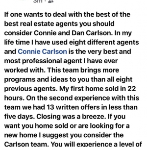 Photo of Carlson Residential of Ansley Atlanta Real Estate