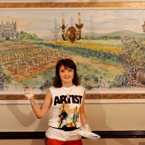 Photo of Diana's Murals and More