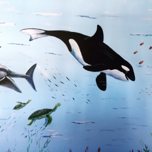 Photo of Diana's Murals and More