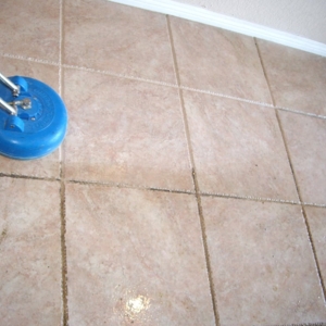Photo of NF Carpet Care