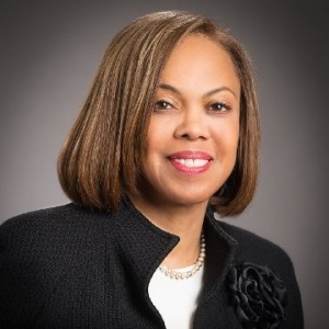 Photo of Denise M. Hudson