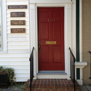 Westminster Walsh & Fisher, PA