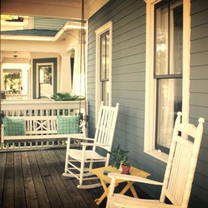 Photo of Historic and Intown Jacksonville Real Estate