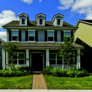 Photo of Historic and Intown Jacksonville Real Estate