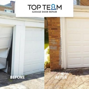 Photo of TopTeam Garage Door Repair