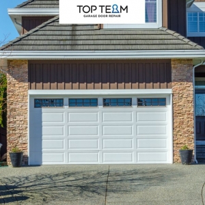 Photo of TopTeam Garage Door Repair