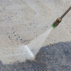 Photo of H2Pro Power Washing Services