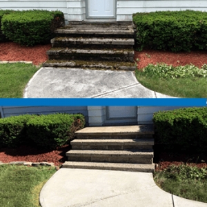 Photo of H2Pro Power Washing Services