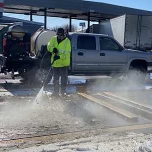 Photo of H2Pro Power Washing Services