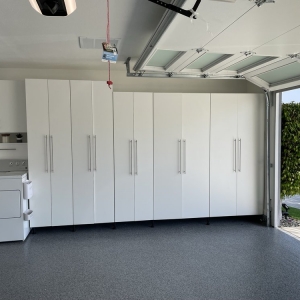 Photo of Garage Cabinets 1 Day