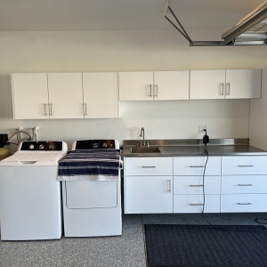 Photo of Garage Cabinets 1 Day