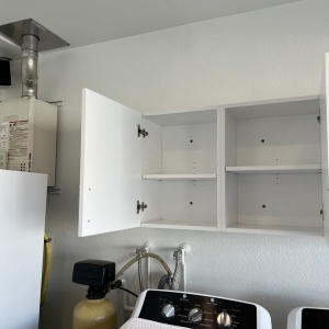 Photo of Garage Cabinets 1 Day