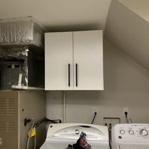 Photo of Garage Cabinets 1 Day